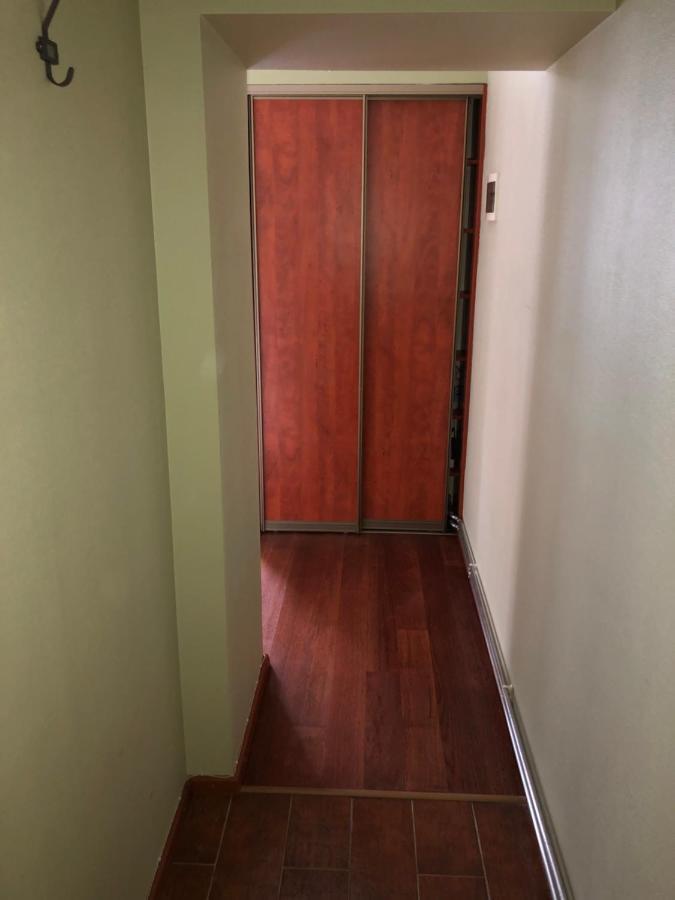 Turgaus Self Check-In Old Town Aparthotel クライペダ エクステリア 写真